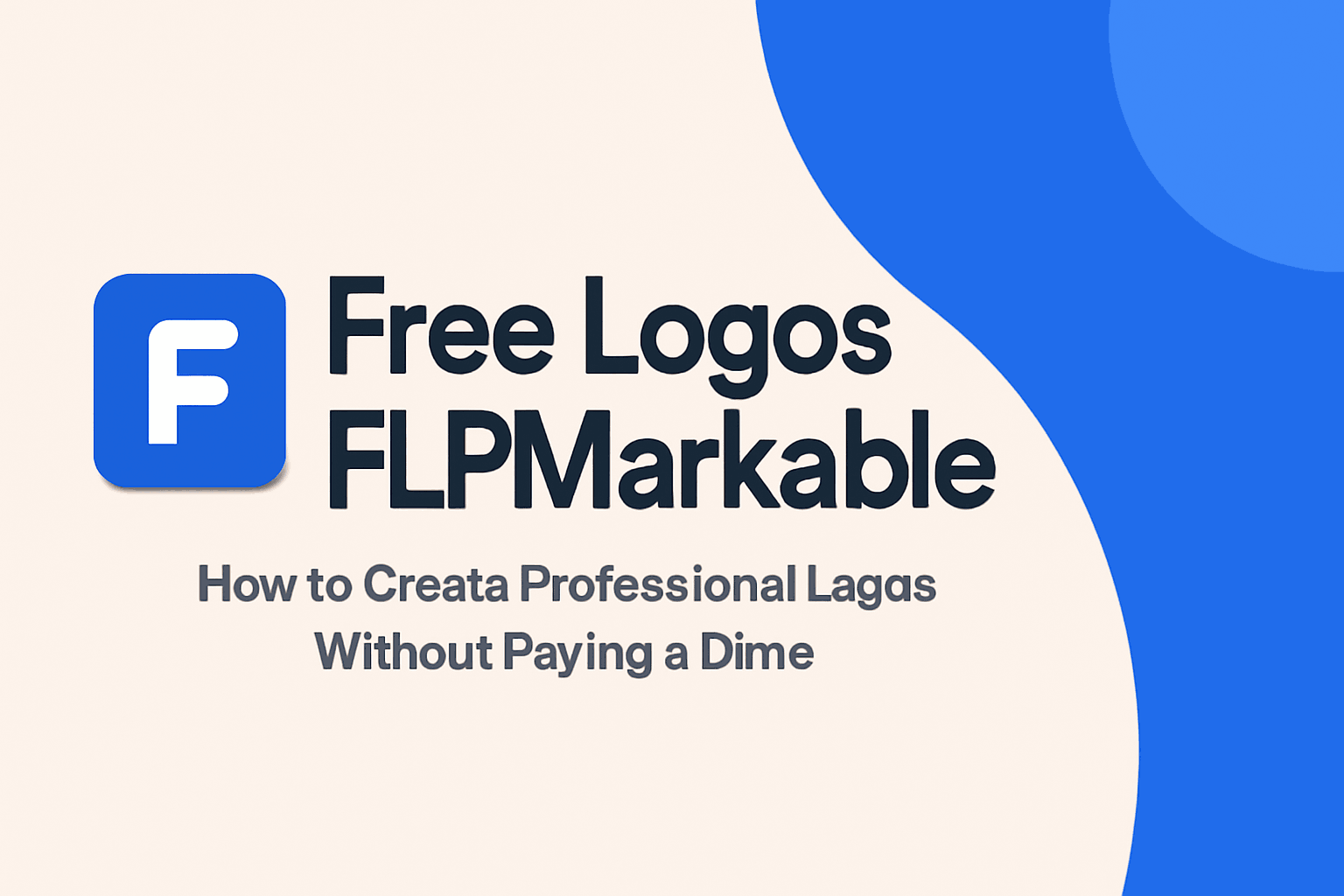 free logos flpmarkable