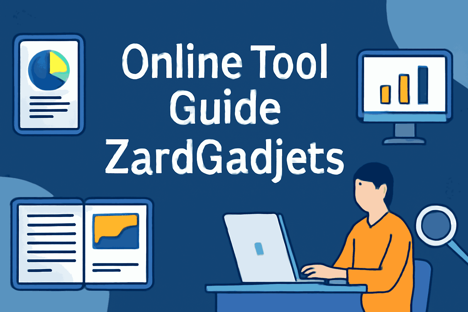 online tool guide zardgadjets