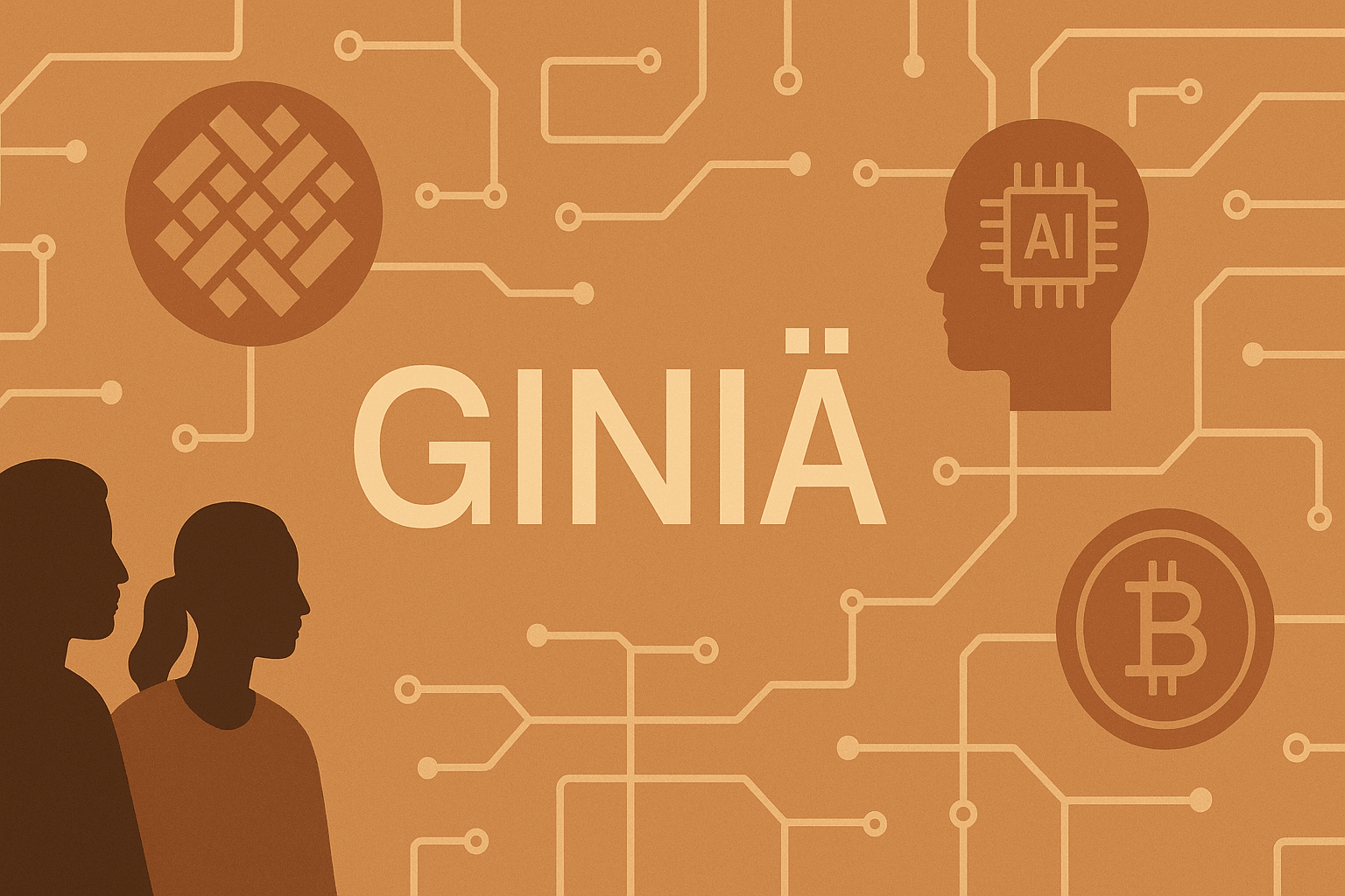 giniä