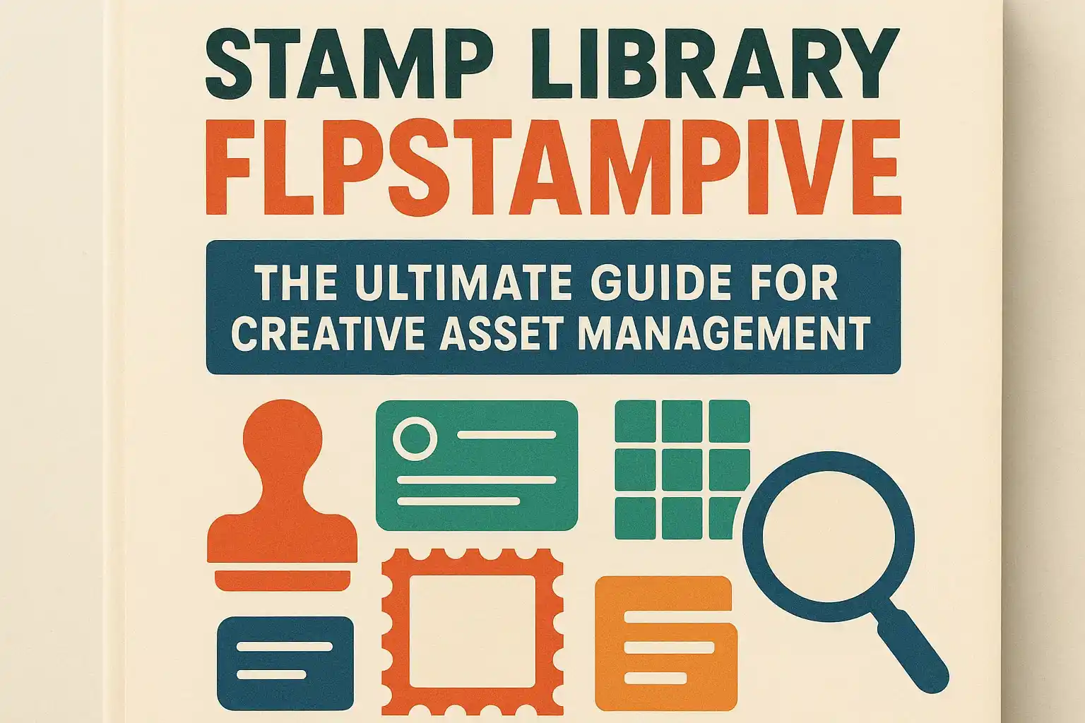 Stamp Library Flpstampive