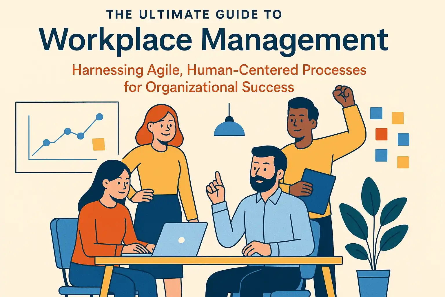 workplace management ewmagwork