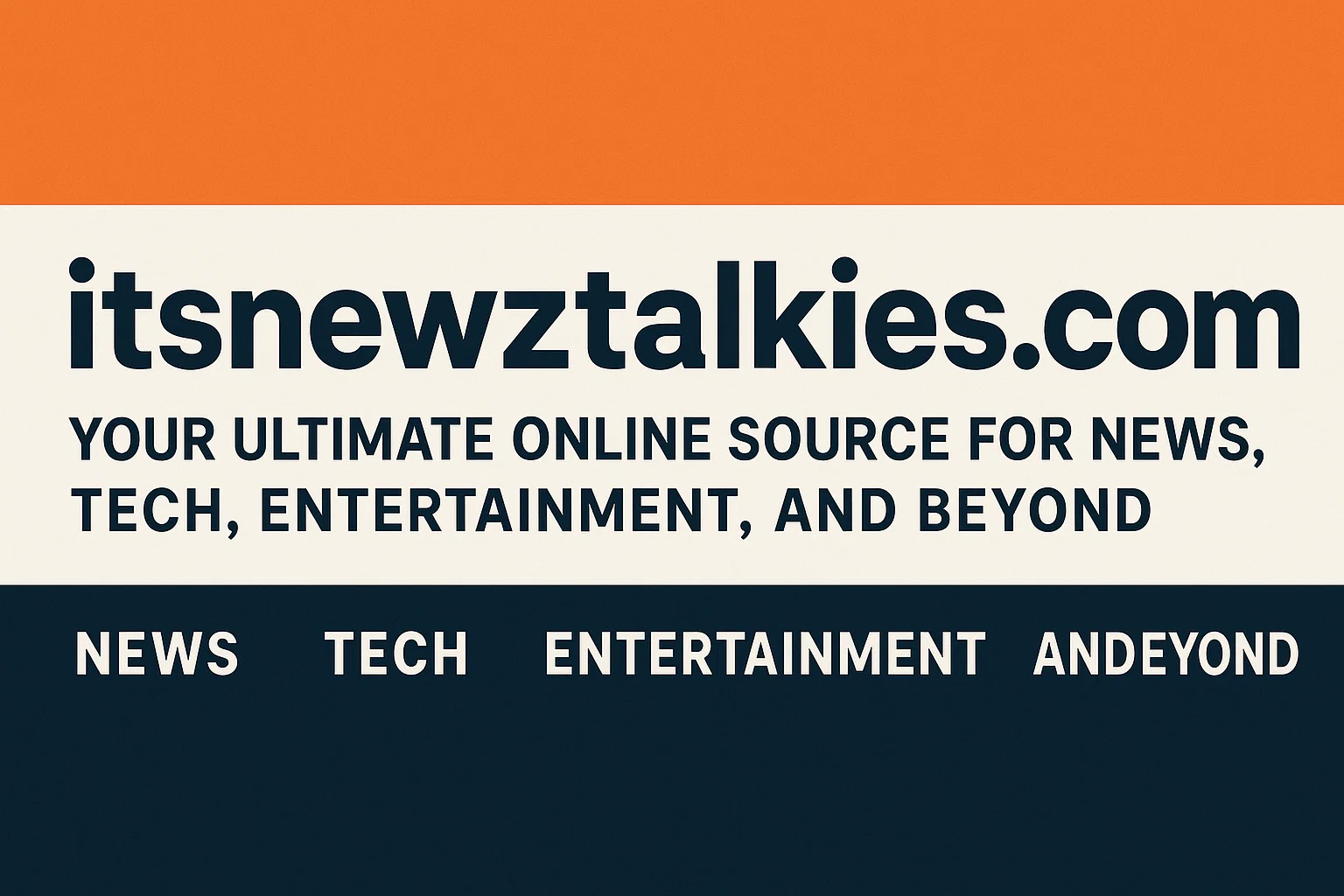 itsnewztalkies com