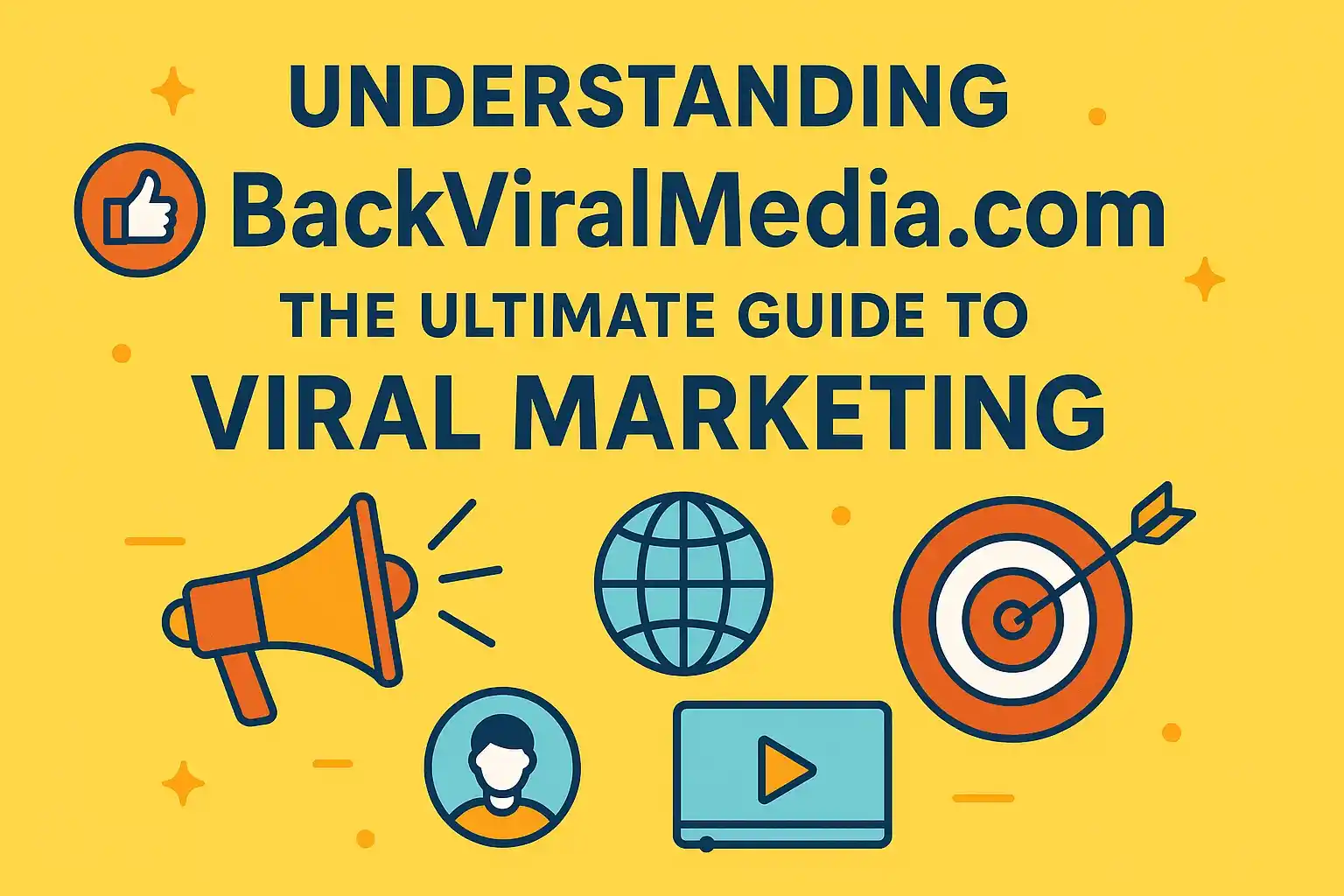 BackViralMedia .com