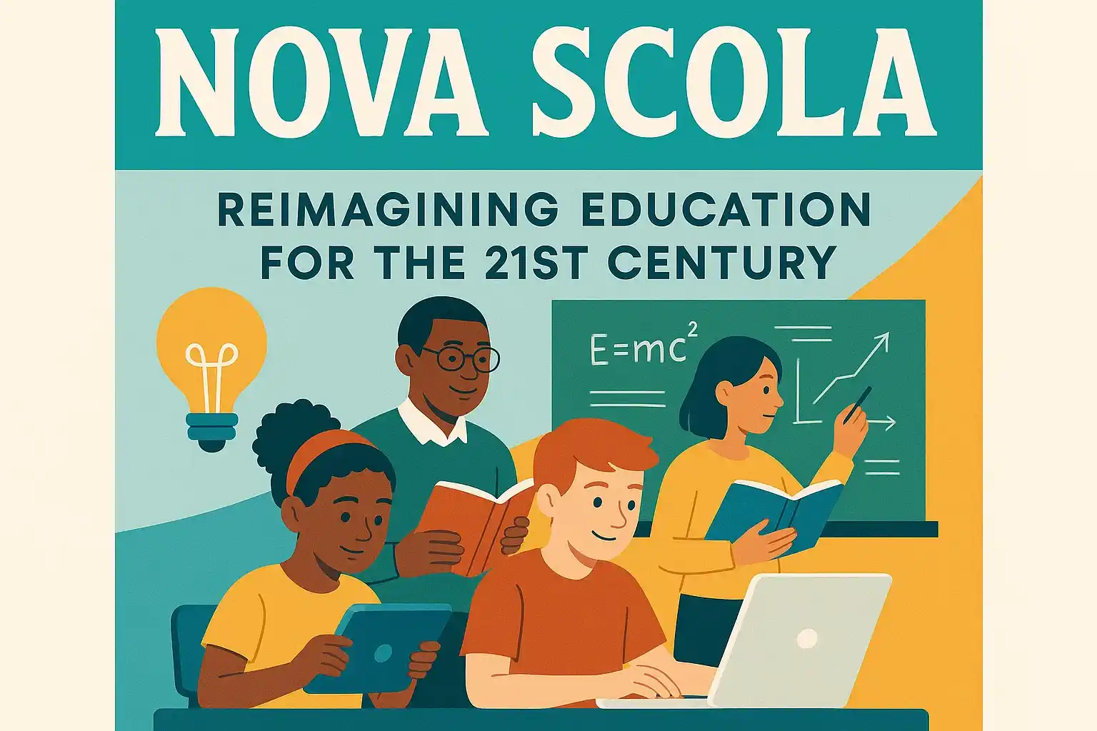 Nova Scola