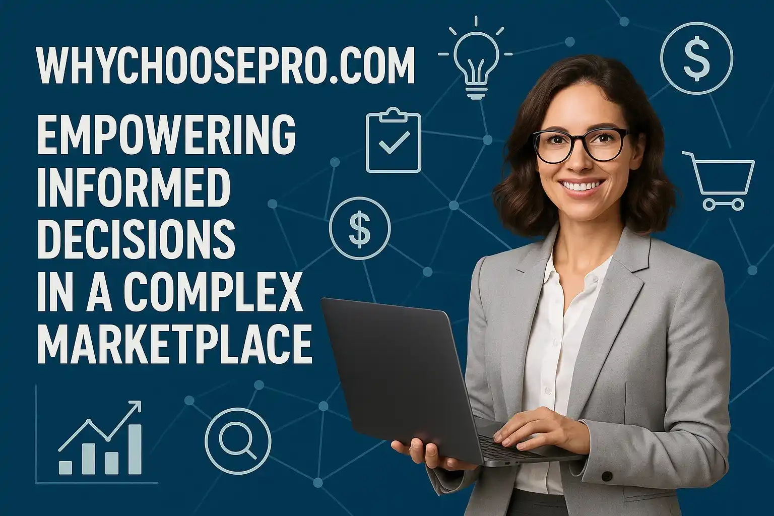 WhyChoosePro com