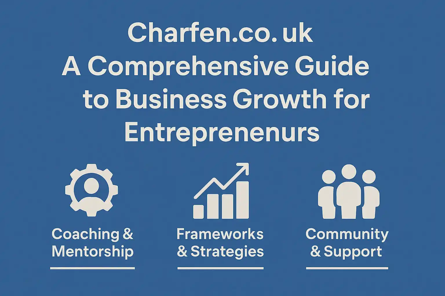 Charfen.co.uk