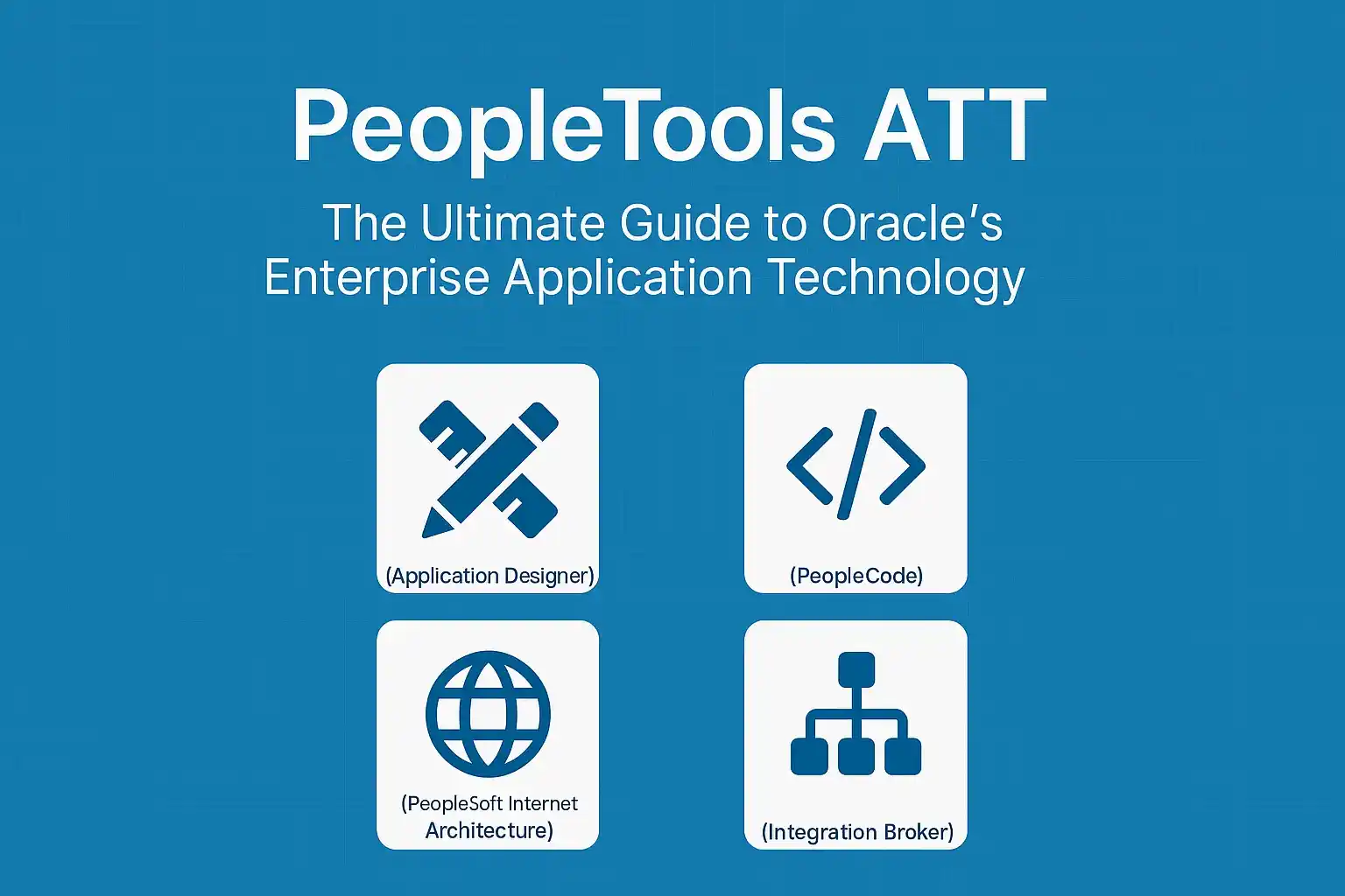 PeopleTools ATT
