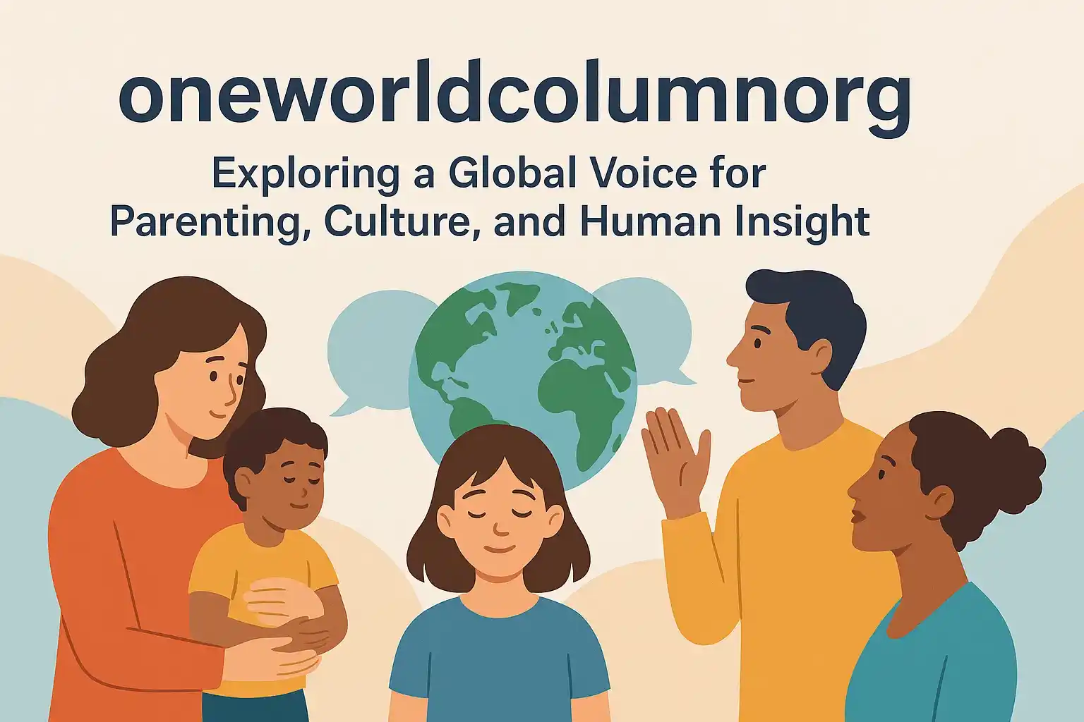 oneworldcolumnorg