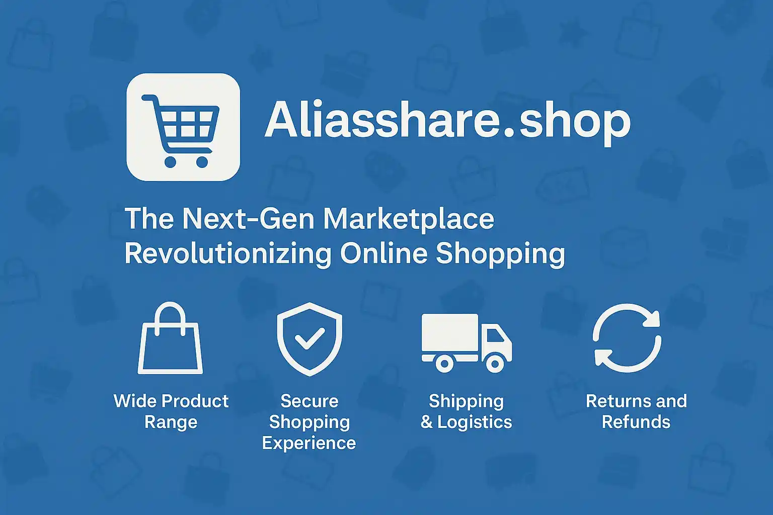 aliasshare.shop