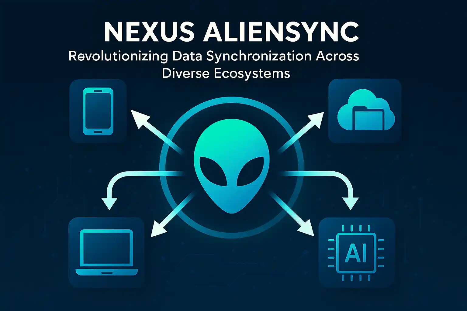 Nexus AlienSync