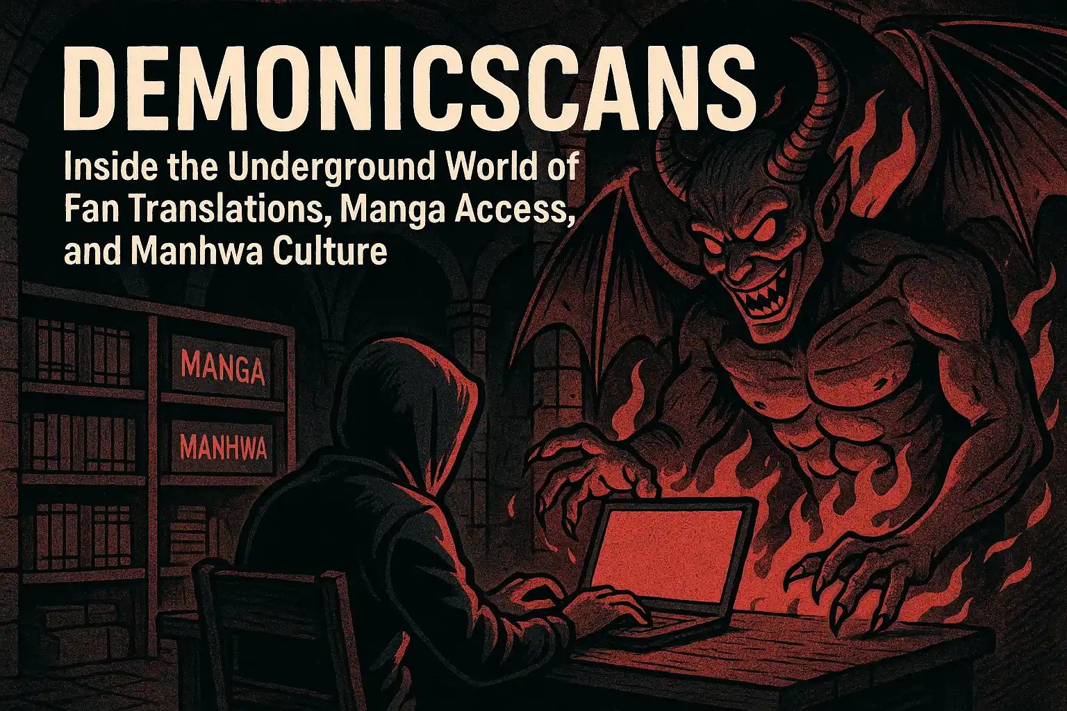 DemonicScans