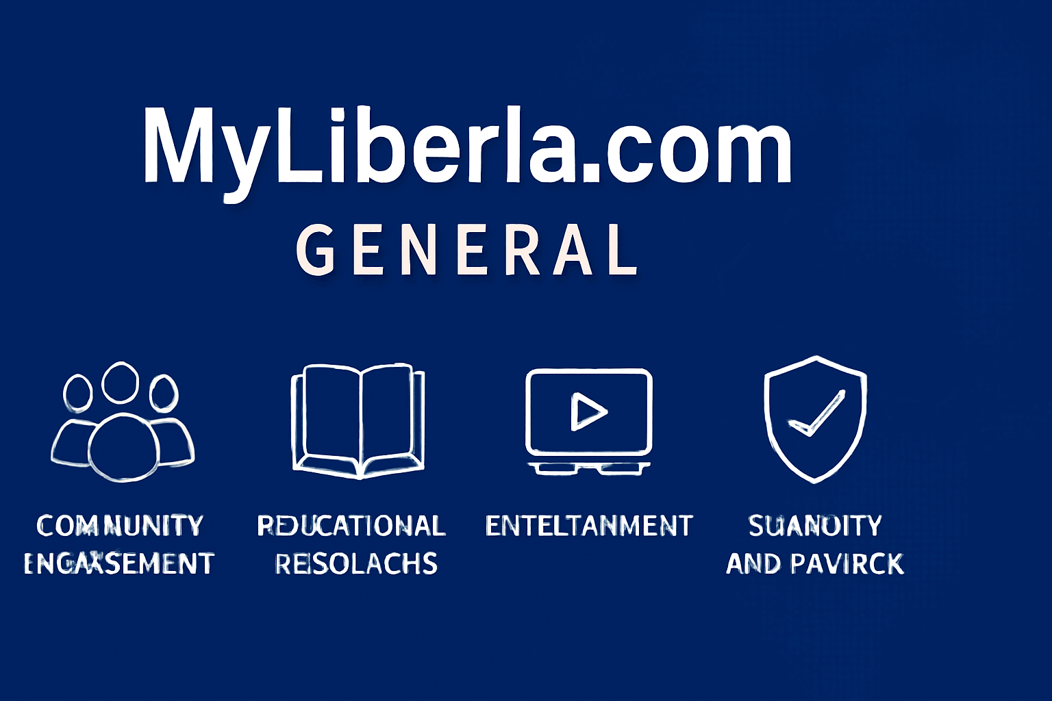 myliberla.com general
