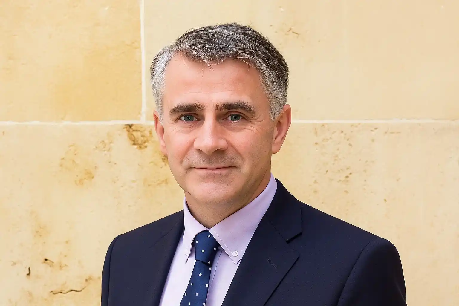 Christopher Harborne