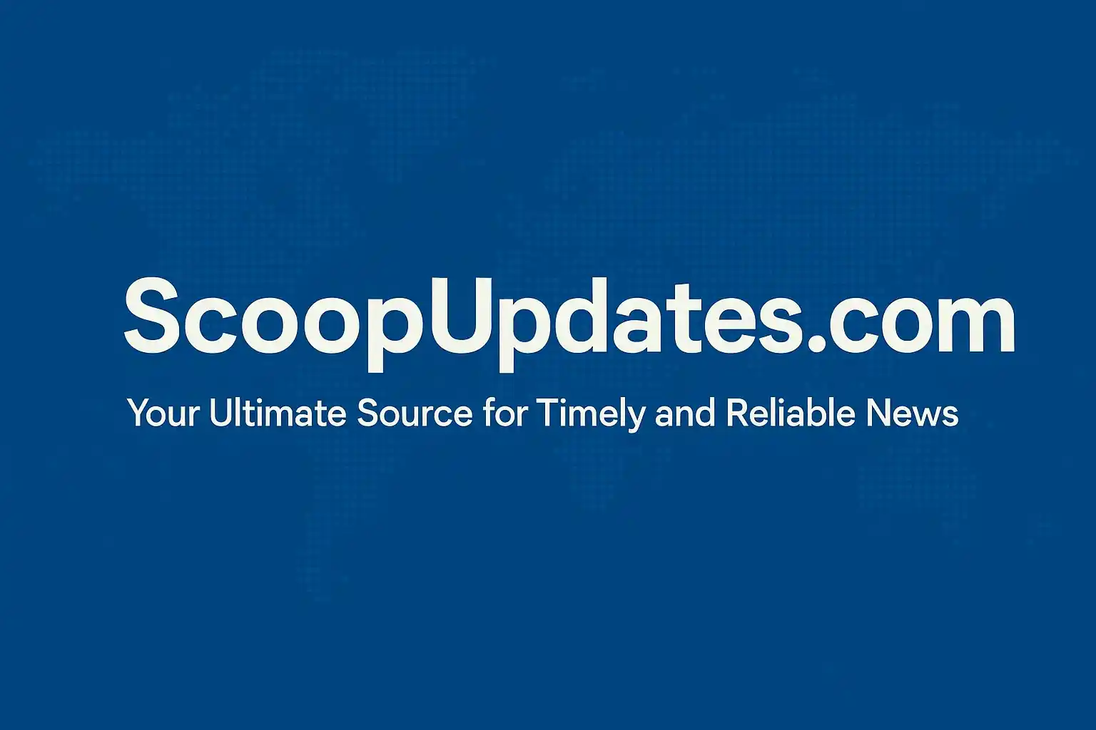 ScoopUpdates .com