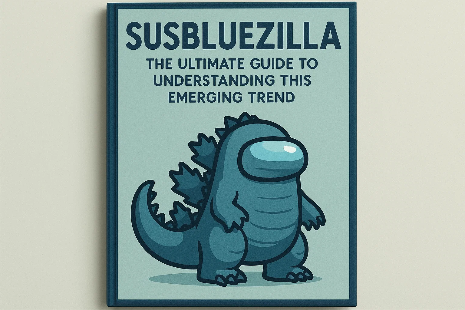 Susbluezilla
