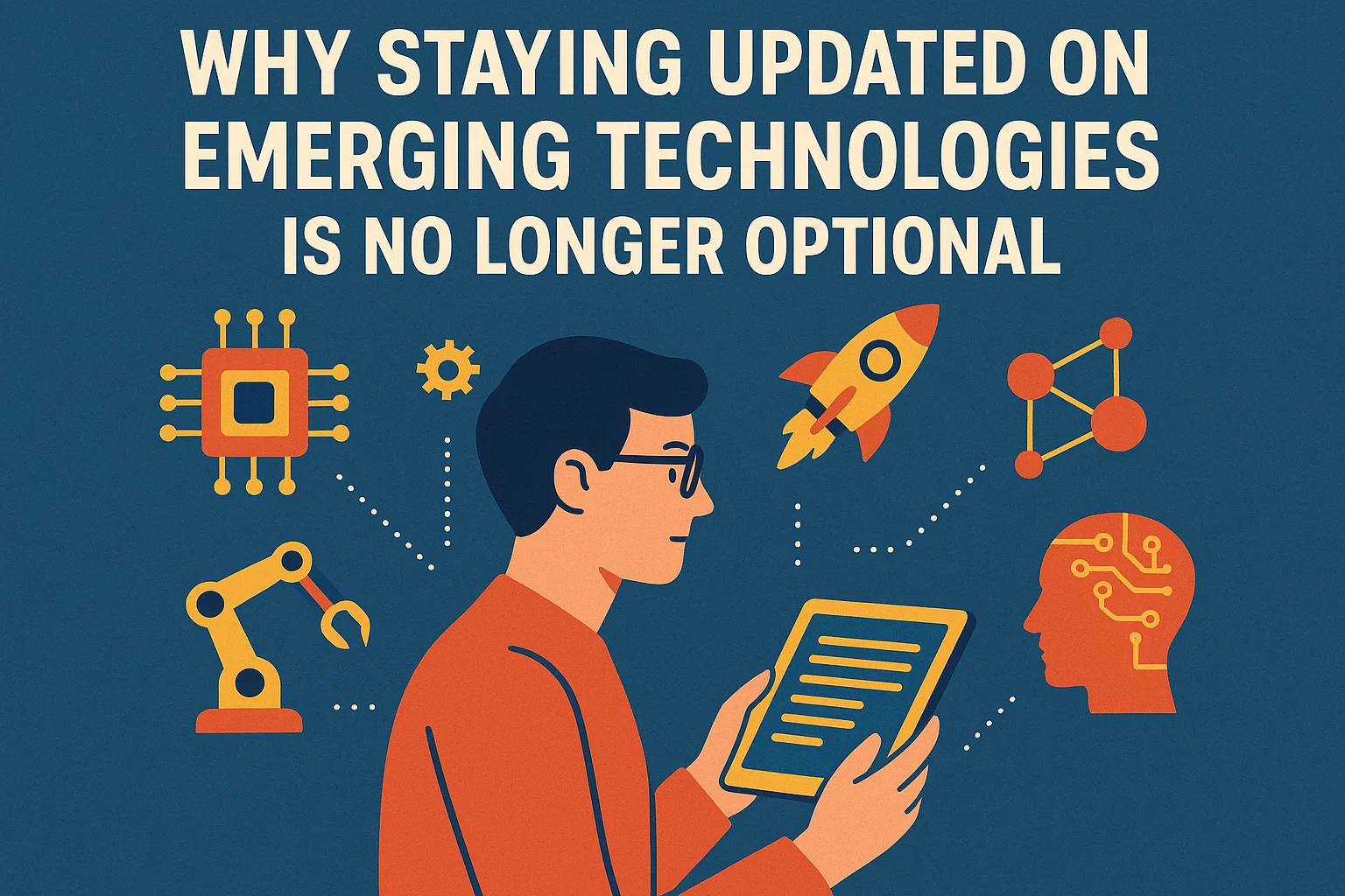 Emerging Technologies