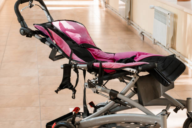 Bath chairs wheelchair and pediatric chairs used every day