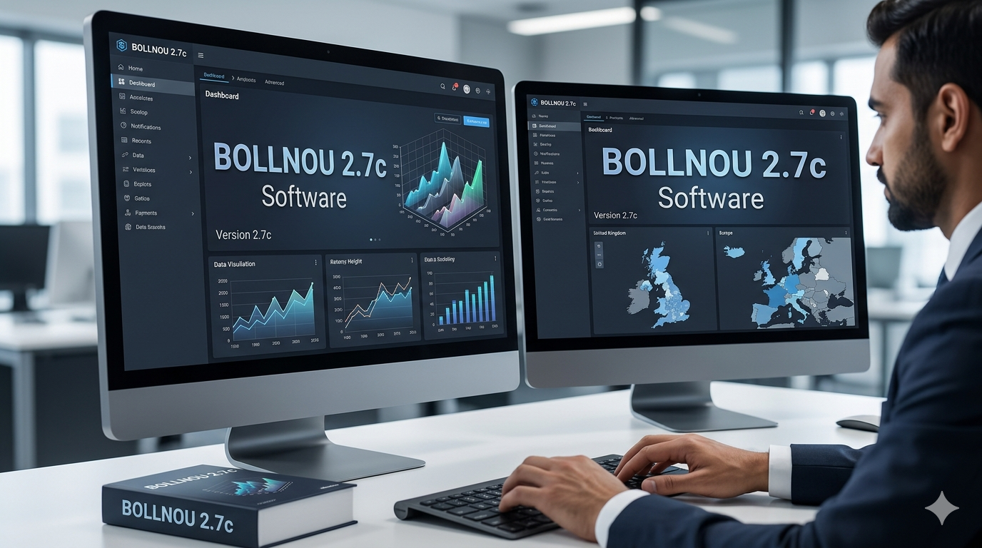 Software Bollnou2.7c